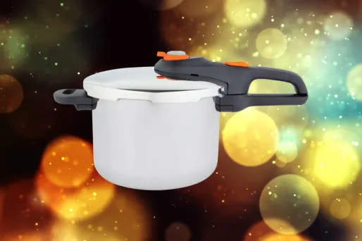 Baisse de prix sur cet autpcuiseur Tefal