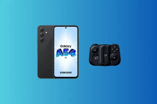 Cdiscount casse le prix de ce pack Samsung Galaxy A54