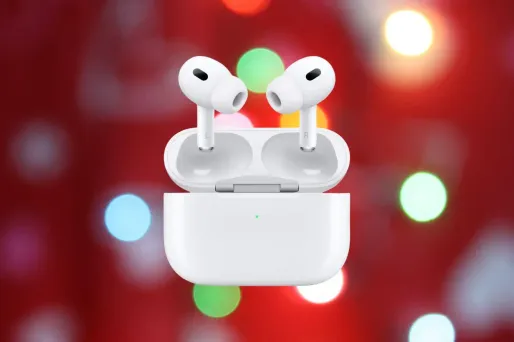 Prix cassé sur les AirPods 2 à saisir chez Rakuten