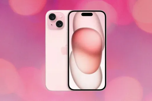 Bon plan sur l'iPhone 15