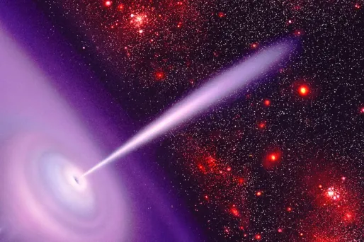 MARK PATERNOSTRO / SCIENCE PHOTO L / MPA / SCIENCE PHOTO LIBRARY VIA AFP