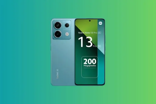 Chute de prix massive sur le smartphone Xiaomi Redmi Note 13 Pro