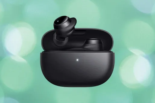 Les écouteurs Xiaomi Redmi Buds 3 Lite sont en promotion