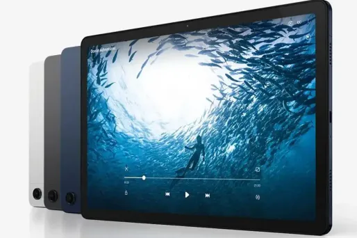 Remise choc sur la tablette Samsung Galaxy Tab A9+