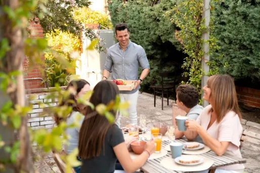 Notre guide pour aménager sa terrasse extérieure