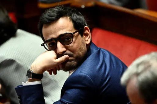 Législatives 2024 : il est «évident» que Jean-Luc Mélenchon ne peut «pas gouverner la France», déclare Séjourné