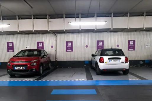 Le bilan de l’été pour les loueurs de voitures marqué par l'effet JO