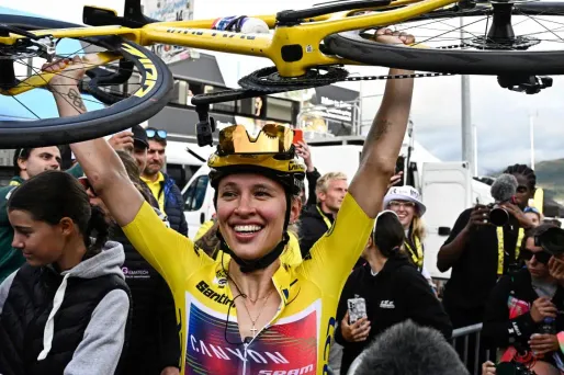 Katarzyna Niewiadoma