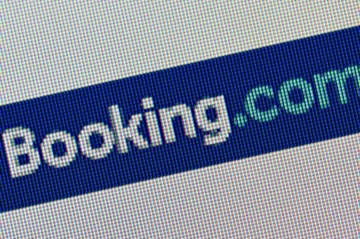 Concurrence : l'UE place la plateforme Booking sous supervision renforcée