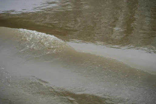 Crues : le Calvados maintenu en vigilance orange mardi