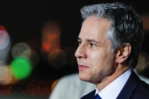 Trêve à Gaza : Blinken assure que Netanyahu soutient le plan américain, dit qu'il «incombe» au Hamas de «faire de même»