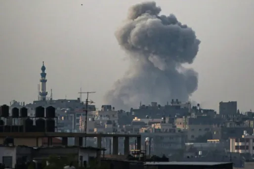 Un Israélien tué dans une attaque dans une colonie en Cisjordanie