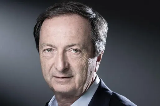 Dissolution : Michel-Edouard Leclerc craint une «perte d'influence» de la France