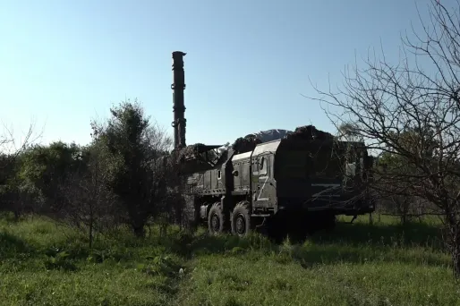 Russie - armes nucléaires tactiques