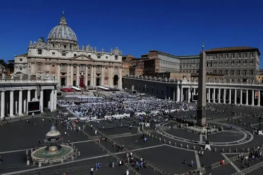 Le Vatican blanchit un cardinal canadien soupçonné d'agression sexuelle