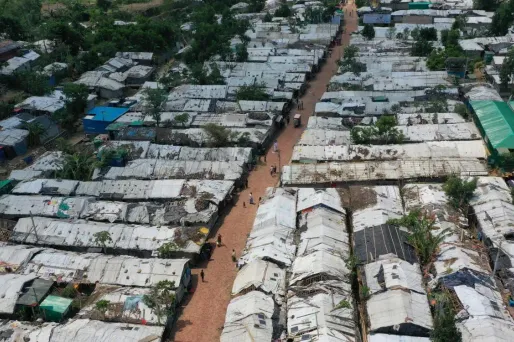 Les Etats-Unis craignent de «nouvelles atrocités» en Birmanie contre les Rohingyas