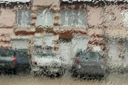 Météo : sept départements placés en vigilance orange pluie-inondation et/ou pour orages