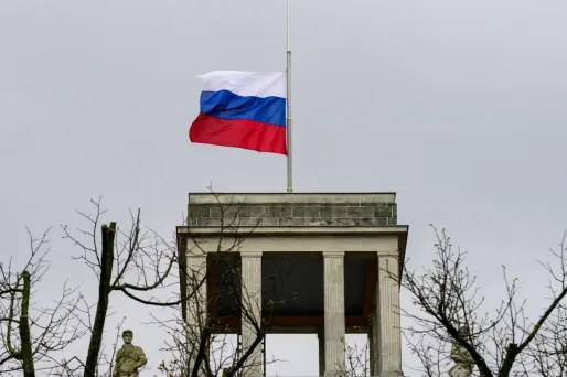 Russie : un mort et trois blessés dans une attaque de drone