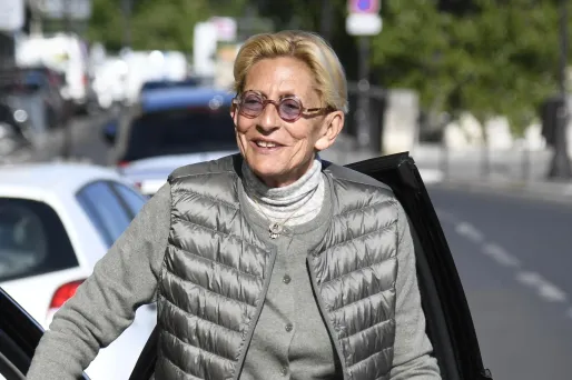 Isabelle Balkany