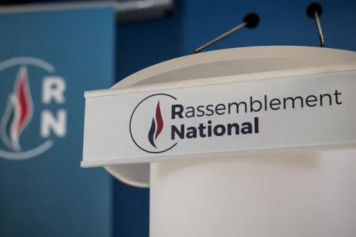 La Cour de cassation valide la condamnation du RN dans l'affaire des kits de campagne