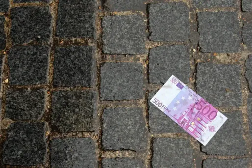 La fortune des riches à son plus haut historique, montre une étude