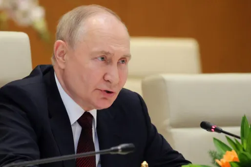 La Russie annonce bloquer l'accès à 81 médias européens, dont le site de l'AFP, sur son territoire