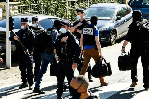 Monaco ajouté à la liste grise de "surveillance renforcée" de l'organisme de lutte anti-blanchiment Gafi