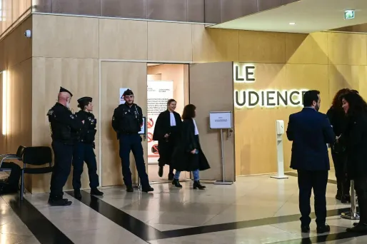 Procès en appel de l'attentat de Nice : 20 ans de réclusion réclamés contre les deux accusés