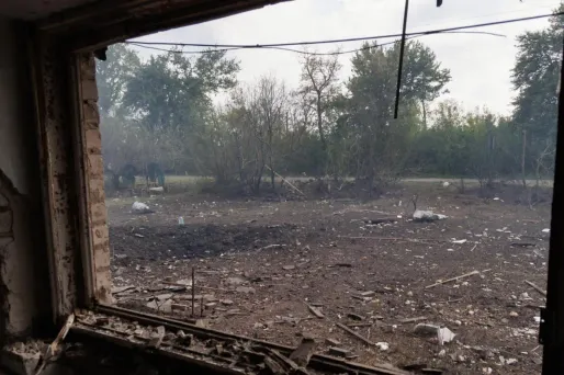 Russie : cinq morts dans une attaque de drone près de la frontière ukrainienne