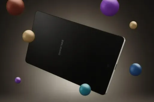 Samsung Galaxy Tab A9