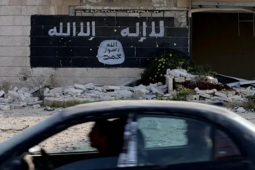 Syrie: l'EI a tué plus de 4.000 personnes depuis sa défaite territoriale en 2019