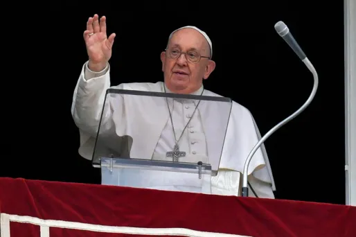 «Un fléau qui sème la souffrance et la mort» : le pape François redit sa ferme opposition à la légalisation des drogues