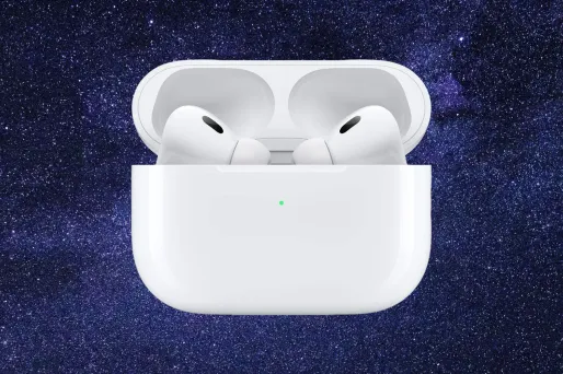 Chute de prix de 20% sur le prix des AirPods Pro 2 d'Apple