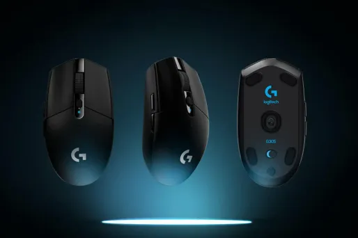 Remise importante sur cette souris Logitech