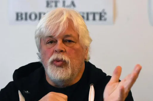 Paul Watson, militant écologiste, va être libéré et ne sera pas extradé vers le Japon