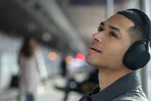 Offre exclusive sur le casque sans fil Sony WH-1000XM5 disponible pendant le Prime Day