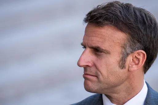 Golan : Macron assure à Netanyahu que la France est «pleinement engagée» pour éviter «une nouvelle escalade»