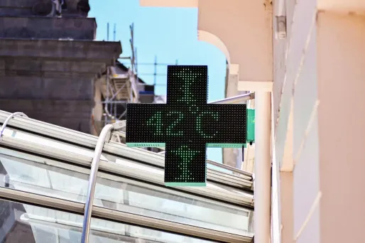 La chaleur a fait près de 50.000 morts en Europe en 2023, selon une étude