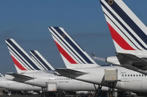 La suspension des vols Air France et Transavia vers Beyrouth prolongée au moins jusqu'au 8 août inclus