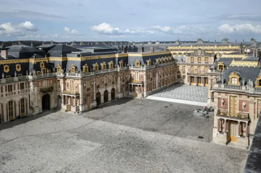 Château de Versailles