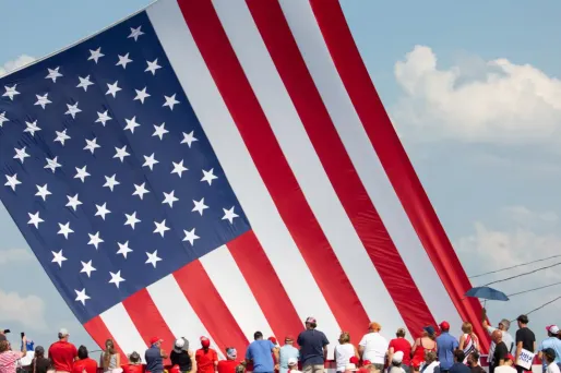 A quatre jours du scrutin américain, l'Etat de Géorgie met en garde contre une fausse vidéo