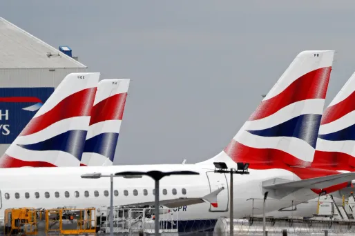 British Airways suspend ses vols entre Londres et Tel Aviv jusqu'à mercredi