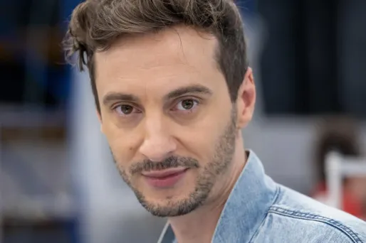 Cérémonie des Jeux paralympiques : Thomas Jolly veut sortir des «clichés héroïsants» sur le handicap