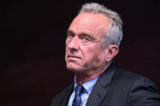 Robert F. Kennedy Jr