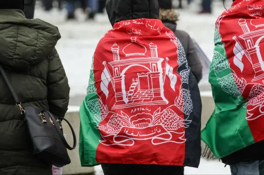 Le Rapporteur spécial sur la situation des droits de l'Homme en Afghanistan interdit d'entrée dans le pays