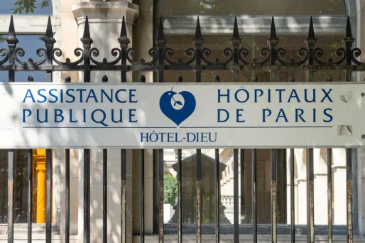 Panne informatique à l'AP-HP : retour à la normale espéré d'ici lundi