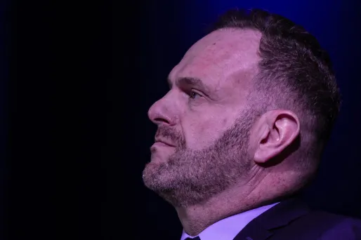 Jusqu'à six mois de sursis requis contre trois responsables du RN pour complicité de provocation à la discrimination