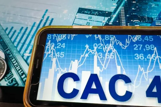 cac 40
