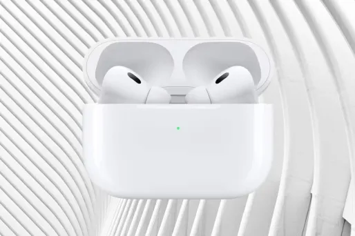 Les AirPods Pro 2 passent sous la barre des 200 euros