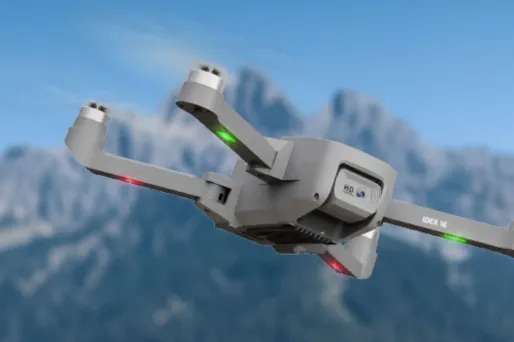 Baisse de prix massive sur ce drone aérien